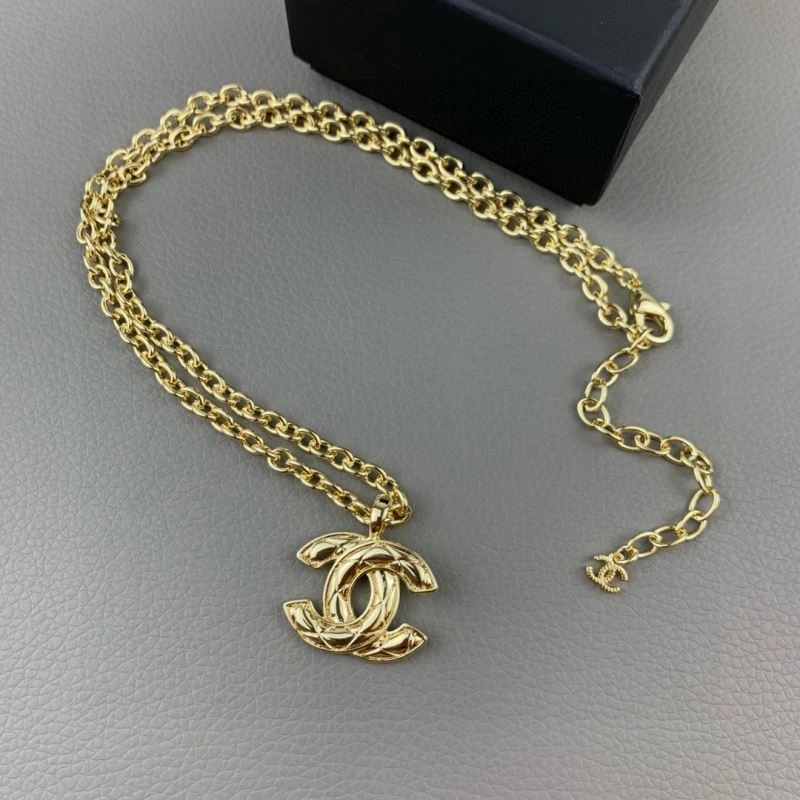 Chanel Necklaces StreetReady 225784