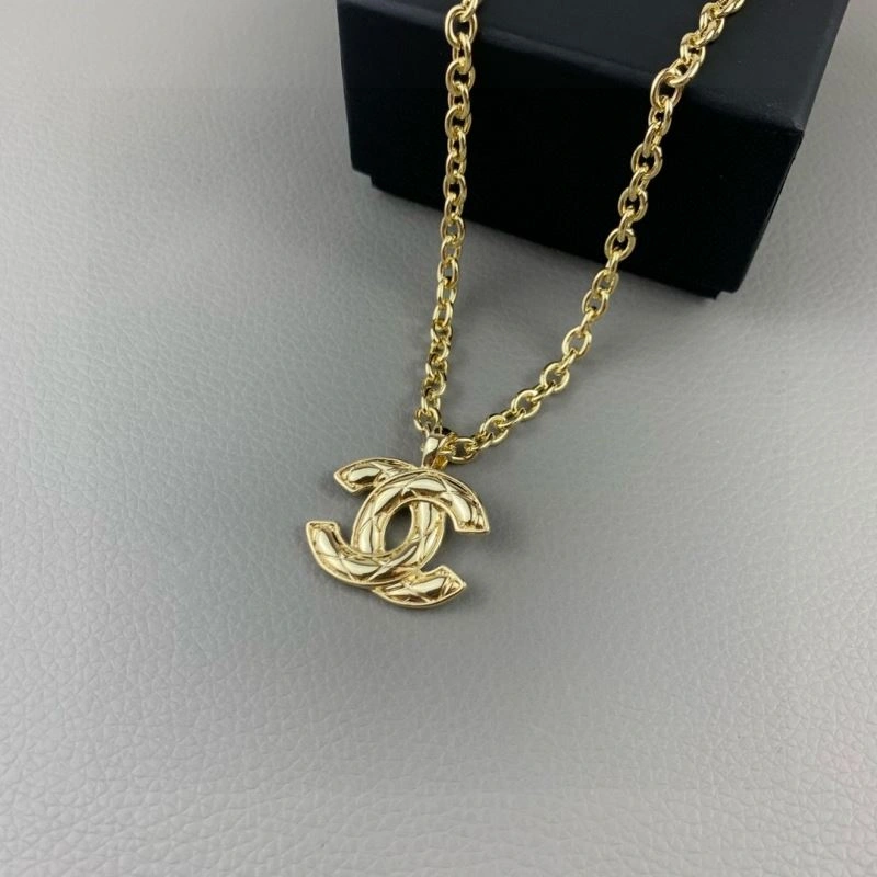 Chanel Necklaces StreetReady 225784