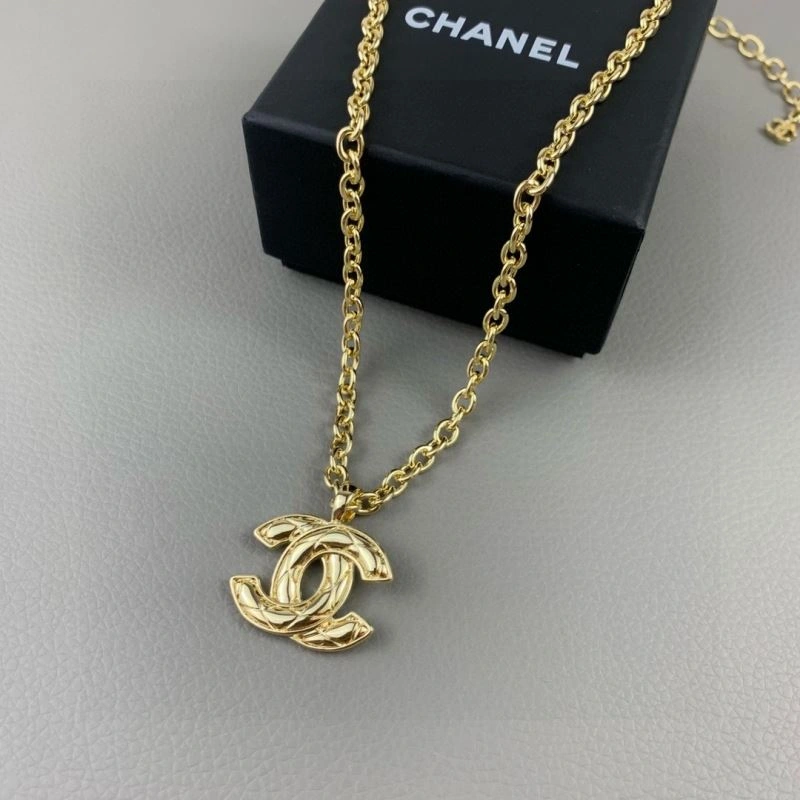 Chanel Necklaces StreetReady 225784