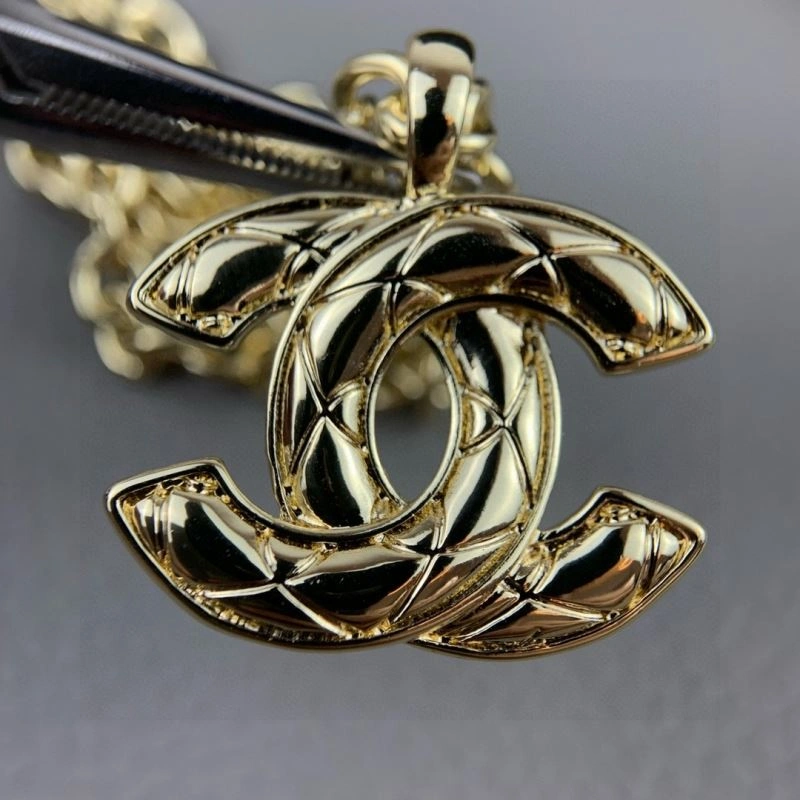 Chanel Necklaces StreetReady 225784