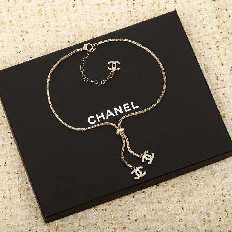 Chanel Necklaces FastDry 225785