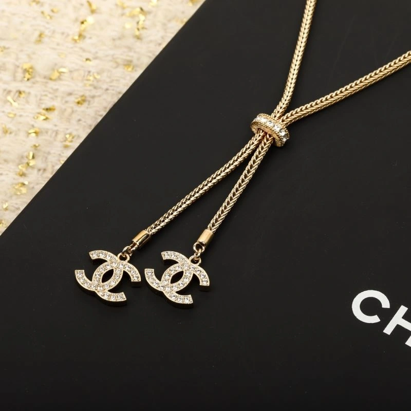 Chanel Necklaces FastDry 225785