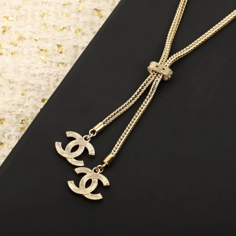 Chanel Necklaces FastDry 225785