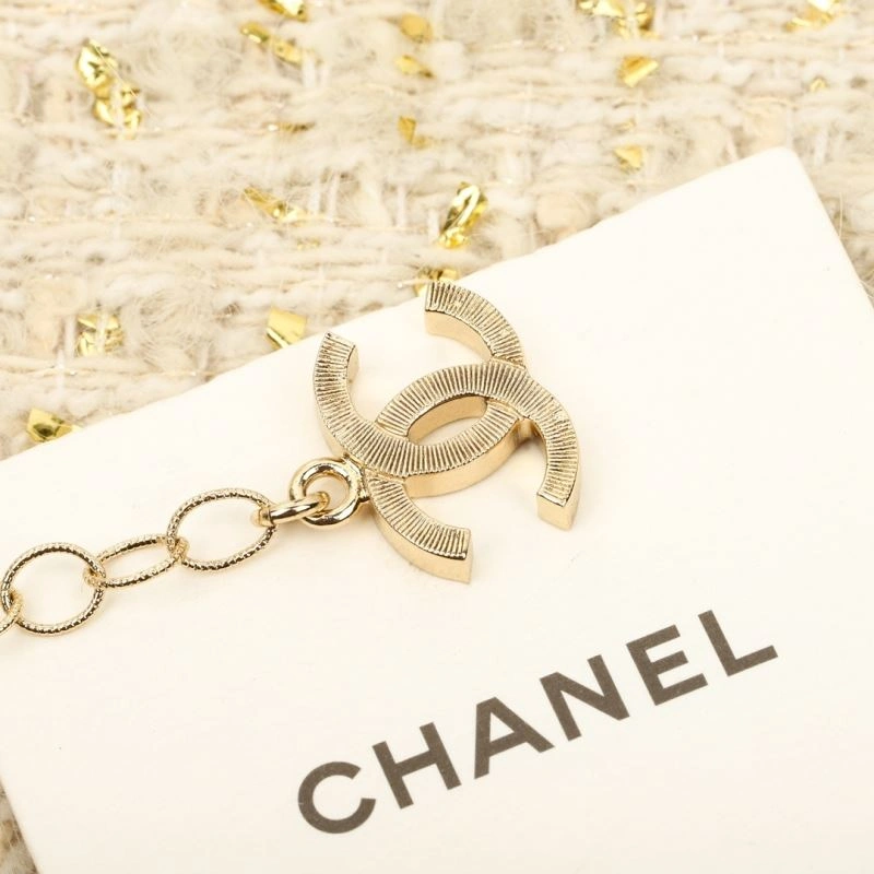 Chanel Necklaces FastDry 225785
