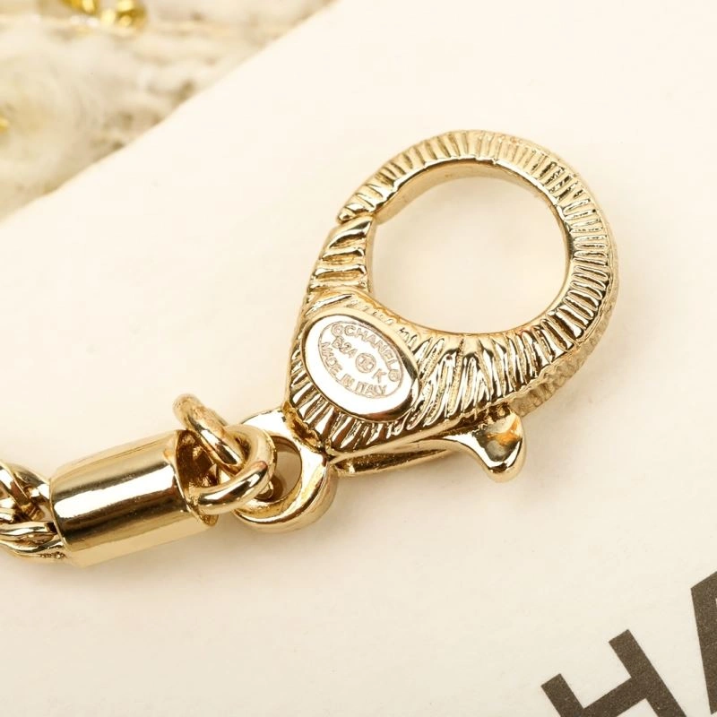 Chanel Necklaces FastDry 225785