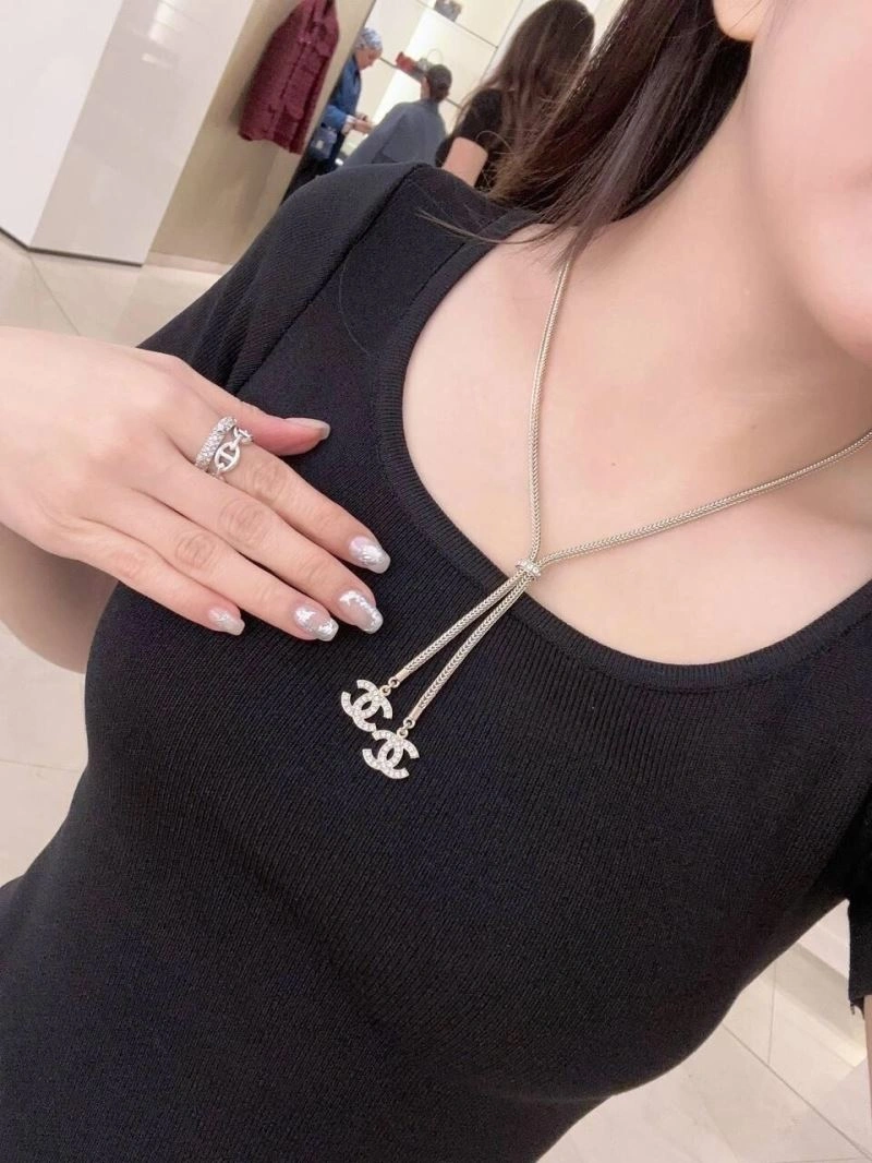 Chanel Necklaces FastDry 225785