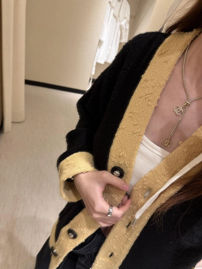 Chanel Necklaces FastDry 225785