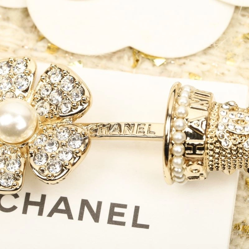 Chanel Necklaces EyeCatching 225831