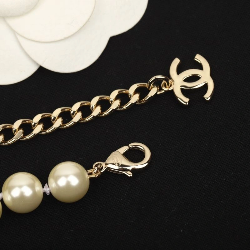 Chanel Necklaces EyeCatching 225831