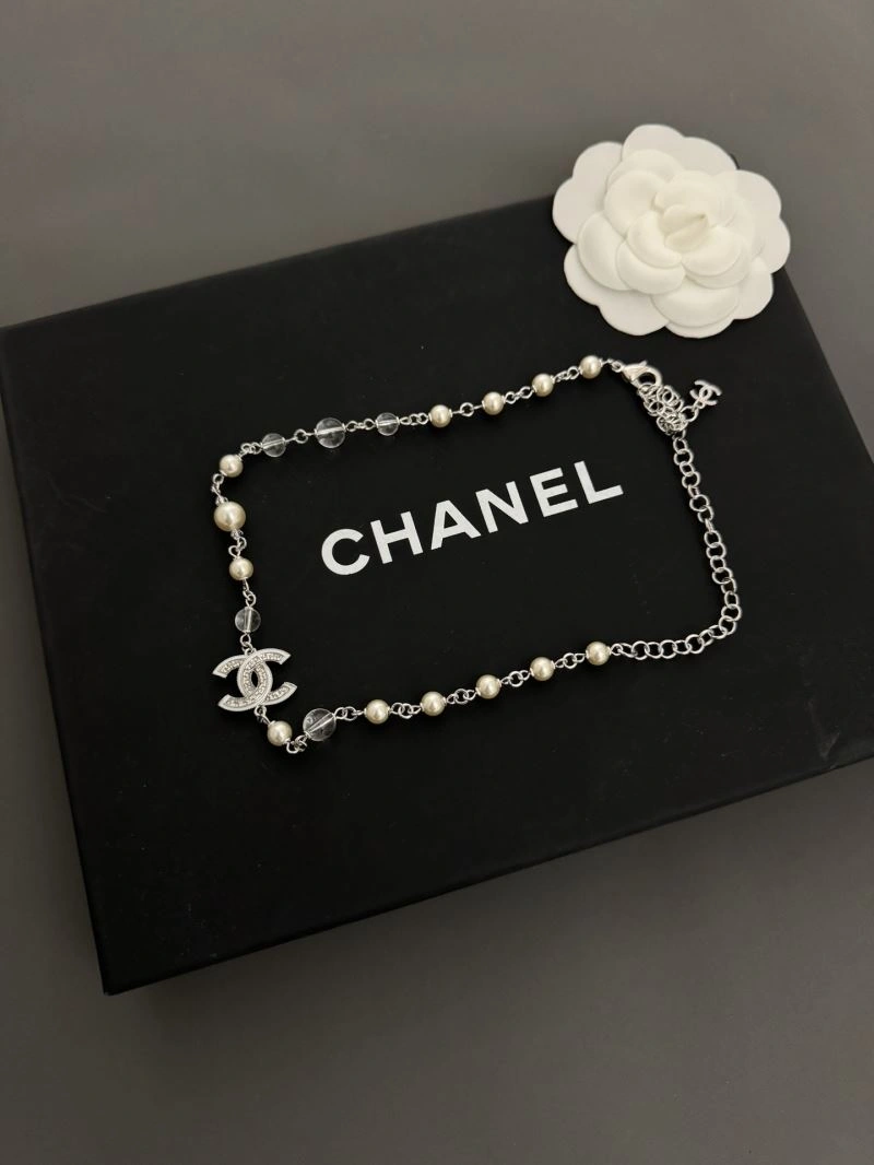 Chanel Necklaces SportInspired 225764