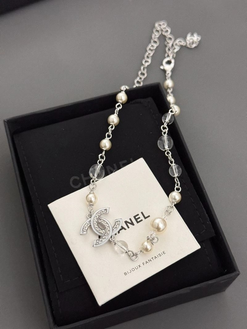 Chanel Necklaces SportInspired 225764