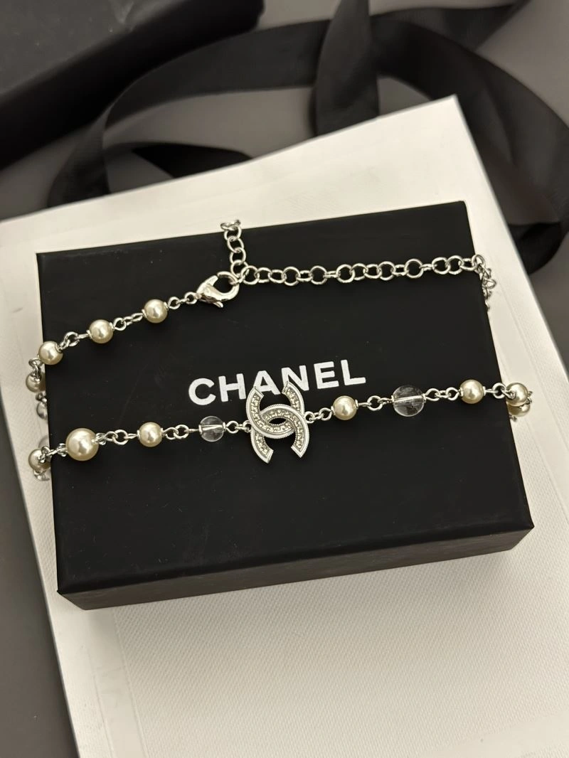 Chanel Necklaces SportInspired 225764