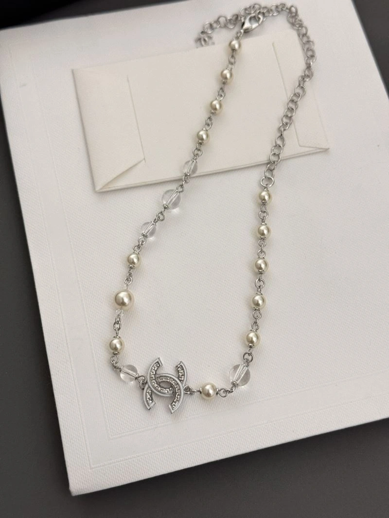 Chanel Necklaces SportInspired 225764