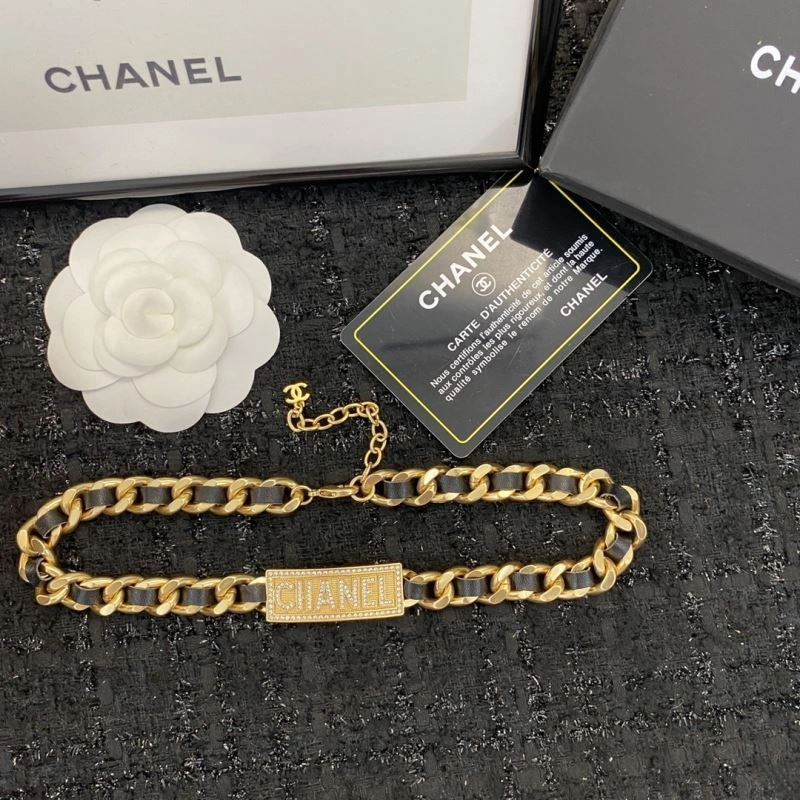 Chanel Necklaces Lightweight 225775