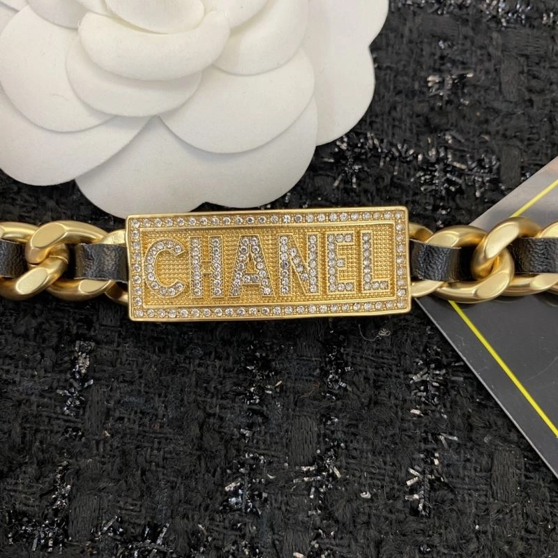 Chanel Necklaces Lightweight 225775