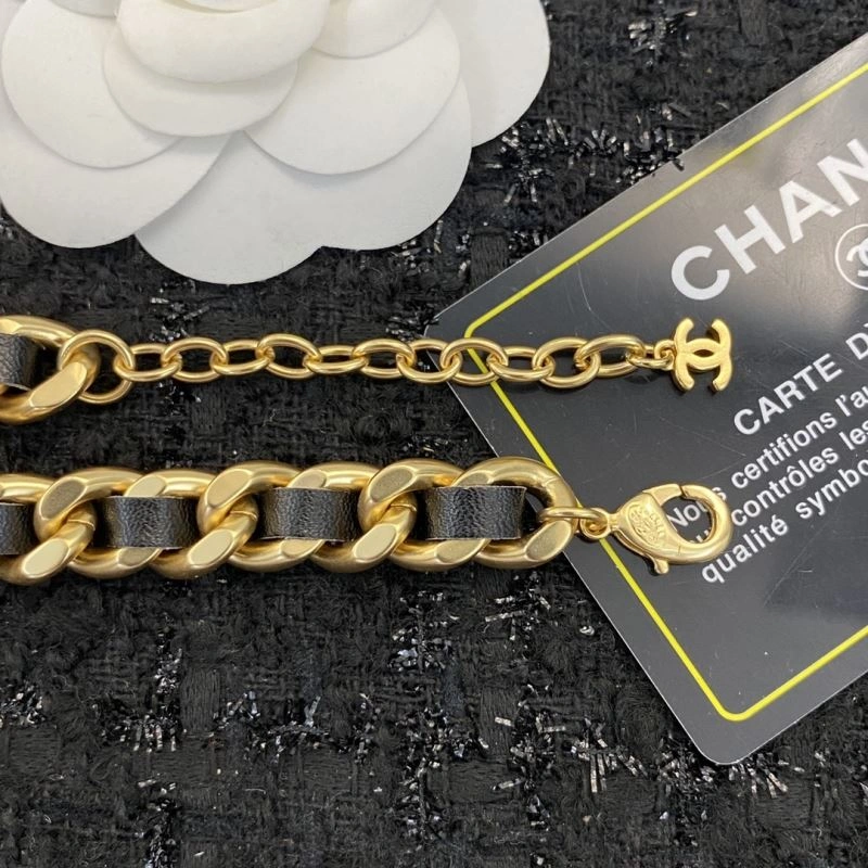 Chanel Necklaces Lightweight 225775