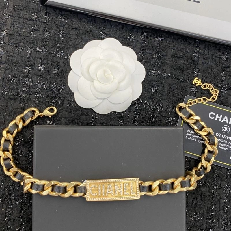 Chanel Necklaces Lightweight 225775