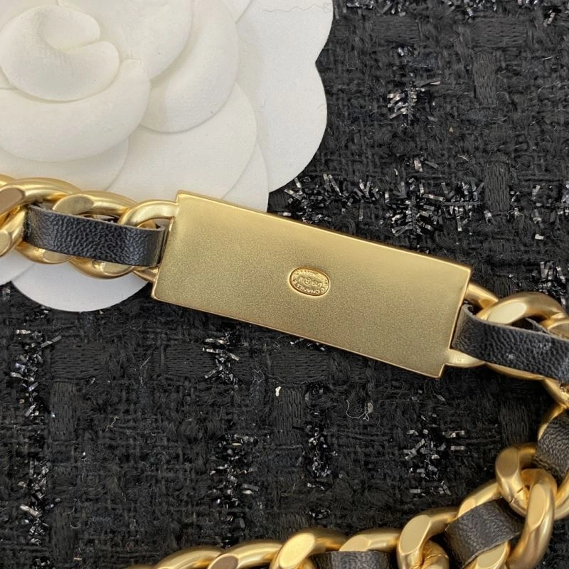 Chanel Necklaces Lightweight 225775