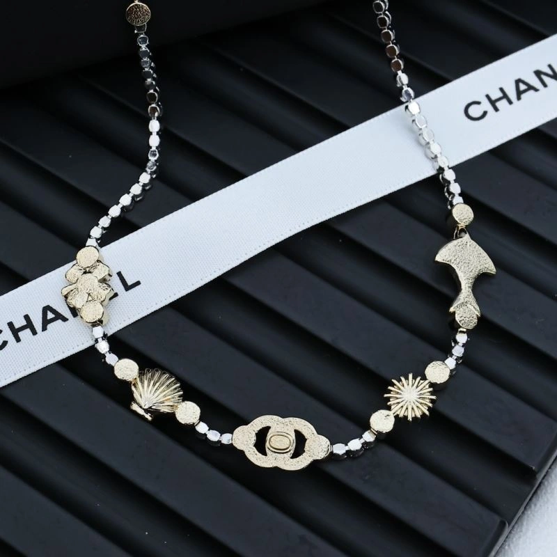 Practical Chanel Necklaces 225827
