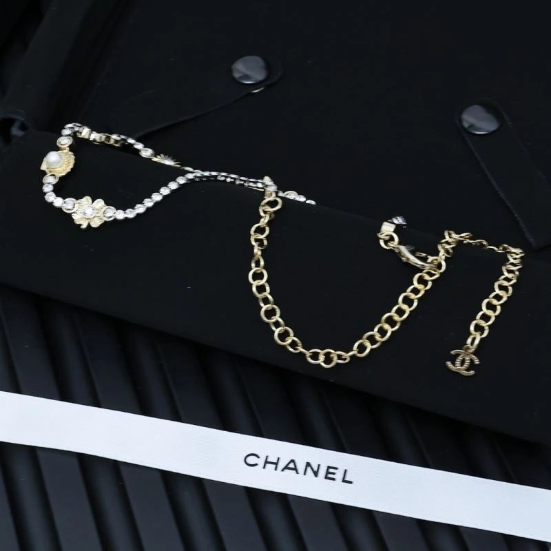 Practical Chanel Necklaces 225827