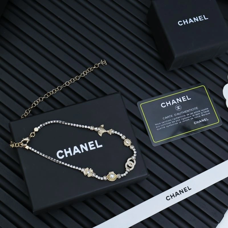 Practical Chanel Necklaces 225827