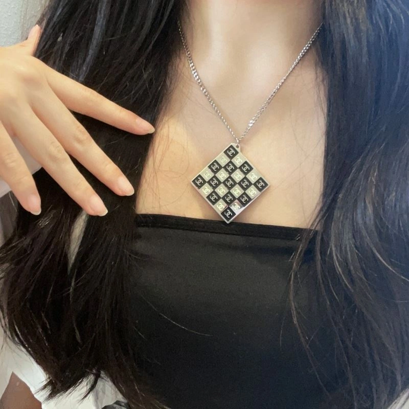 SmartChoice Chanel Necklaces 225772