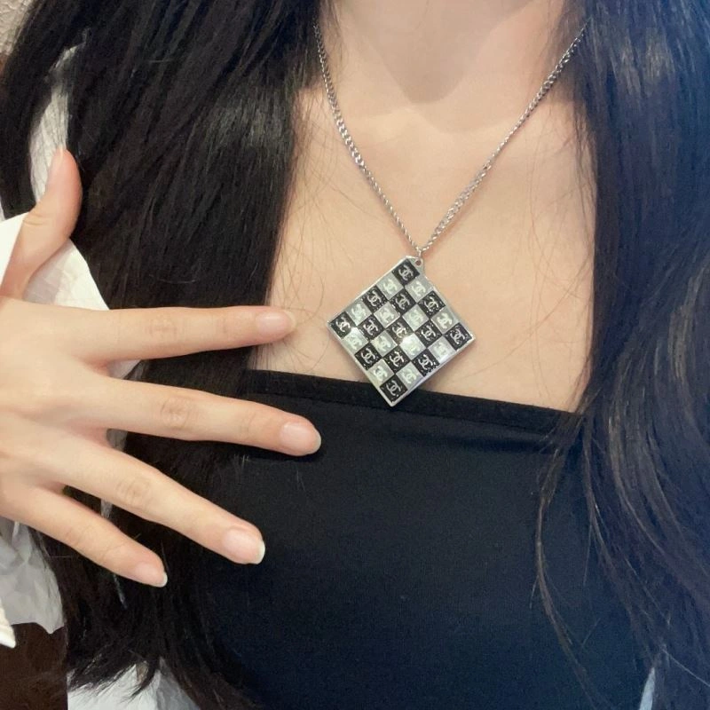 SmartChoice Chanel Necklaces 225772
