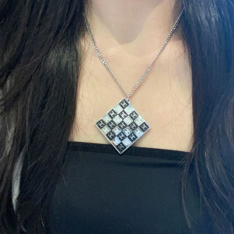 SmartChoice Chanel Necklaces 225772