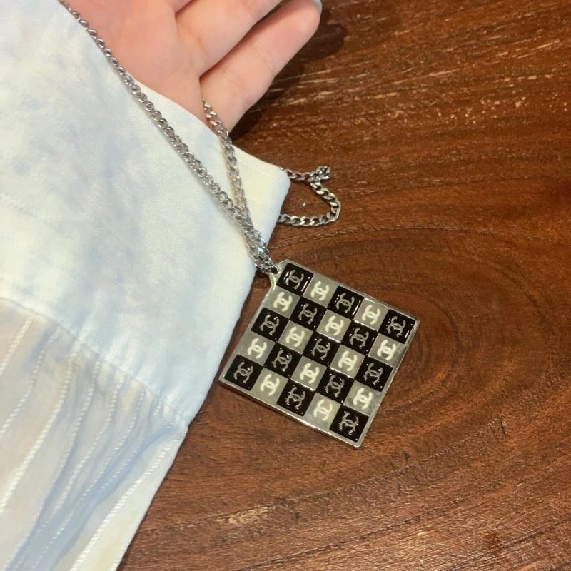 SmartChoice Chanel Necklaces 225772