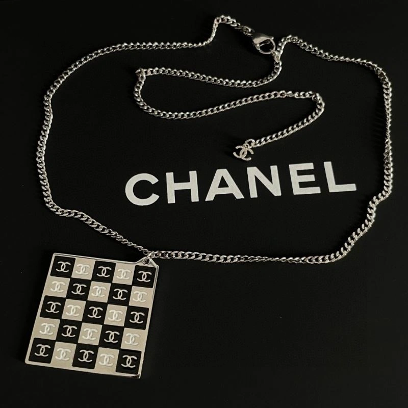 SmartChoice Chanel Necklaces 225772
