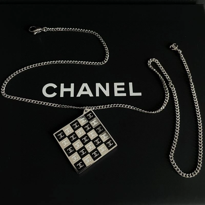 SmartChoice Chanel Necklaces 225772