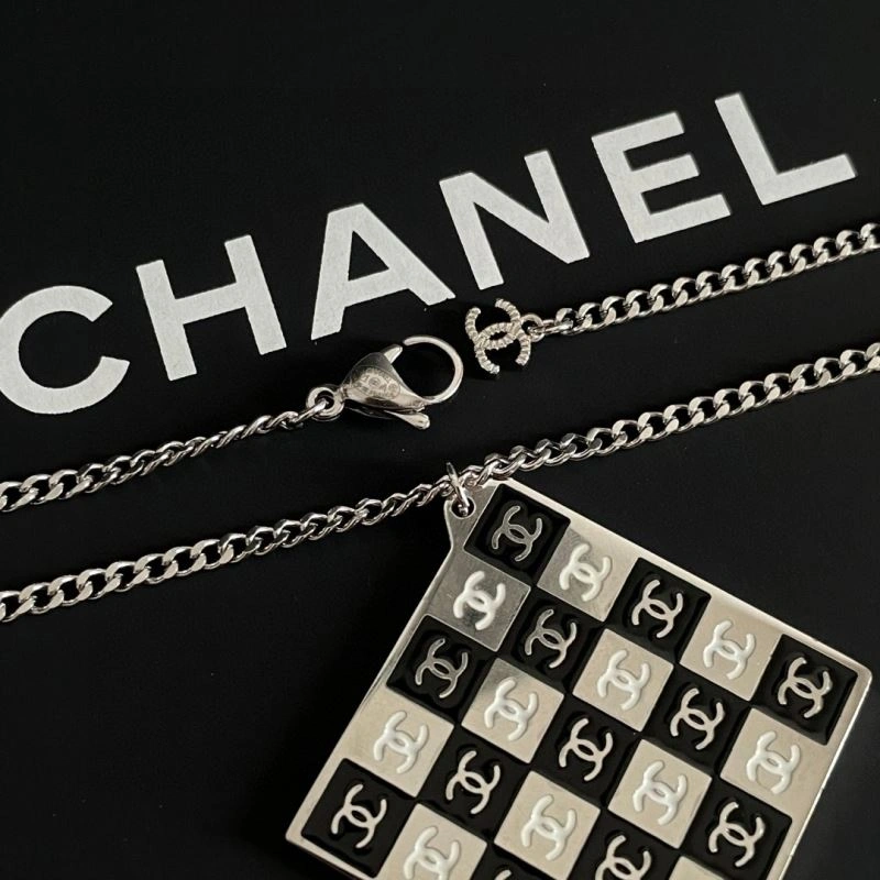 SmartChoice Chanel Necklaces 225772