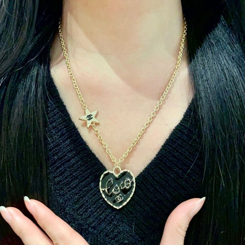 Chanel Necklaces SportInspired 225787