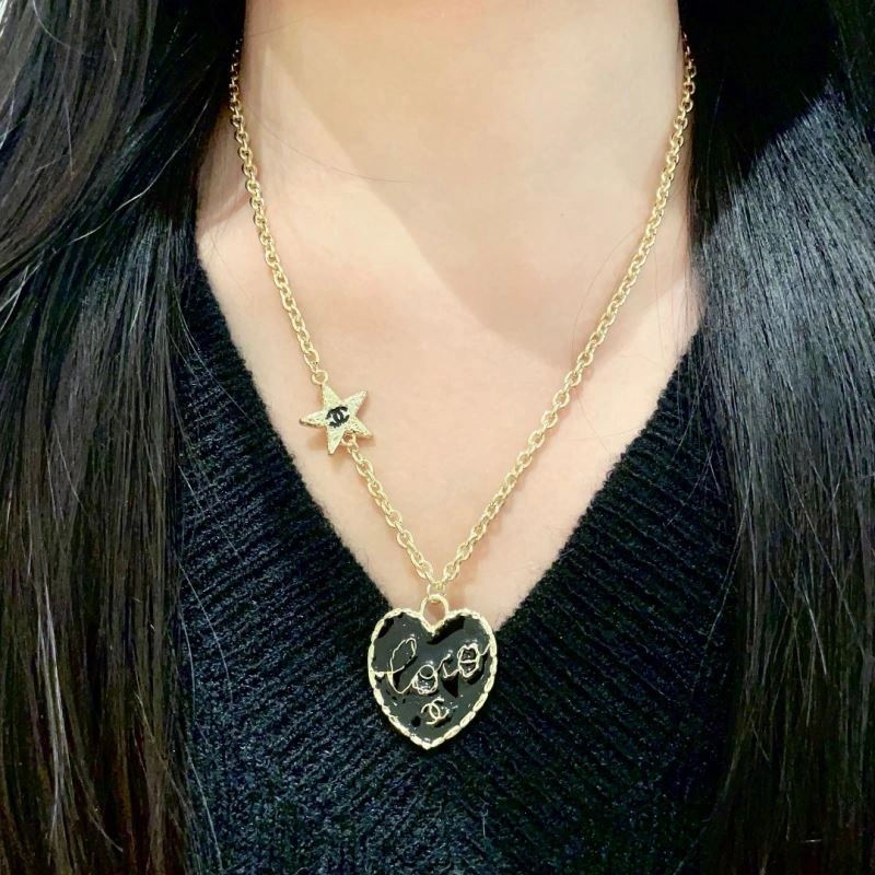Chanel Necklaces SportInspired 225787
