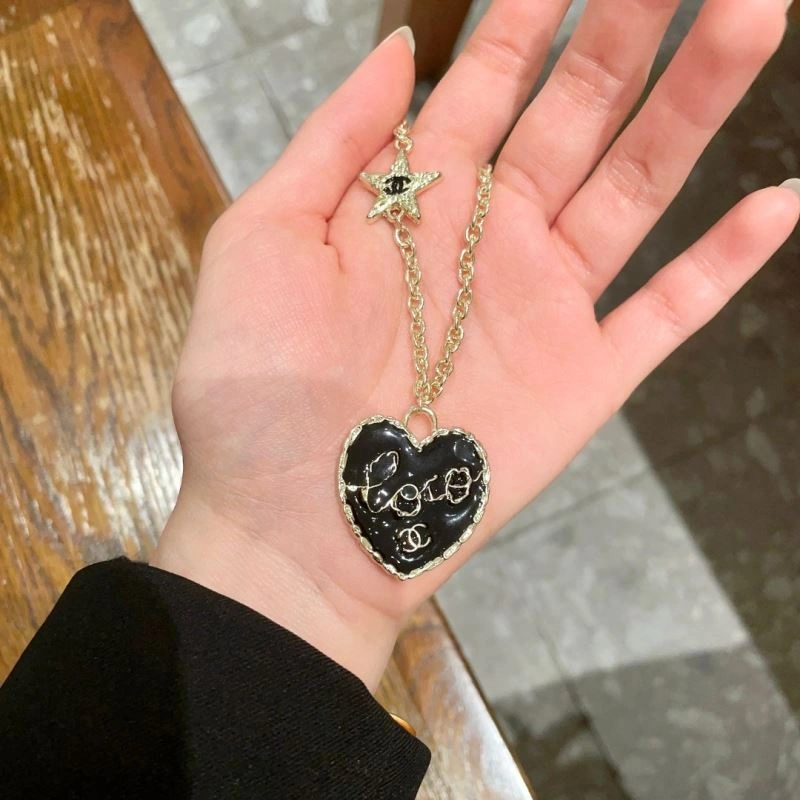 Chanel Necklaces SportInspired 225787