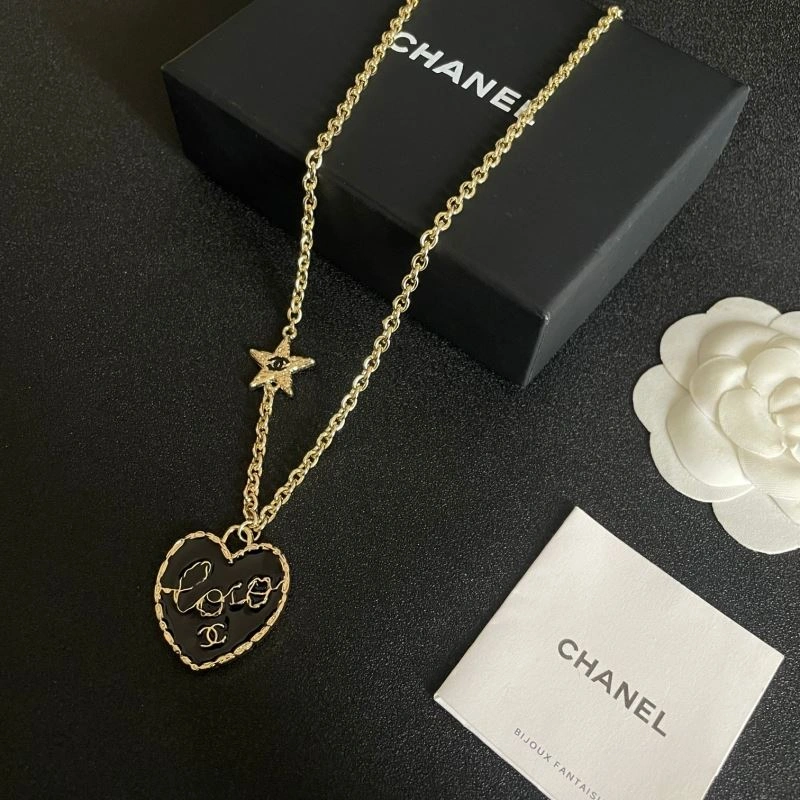 Chanel Necklaces SportInspired 225787