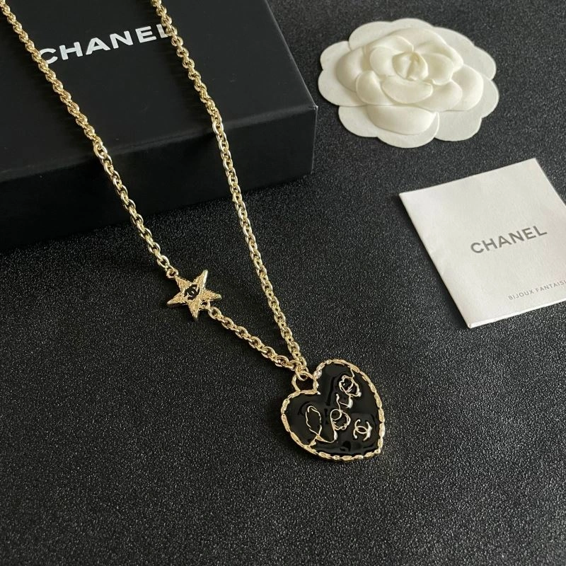 Chanel Necklaces SportInspired 225787
