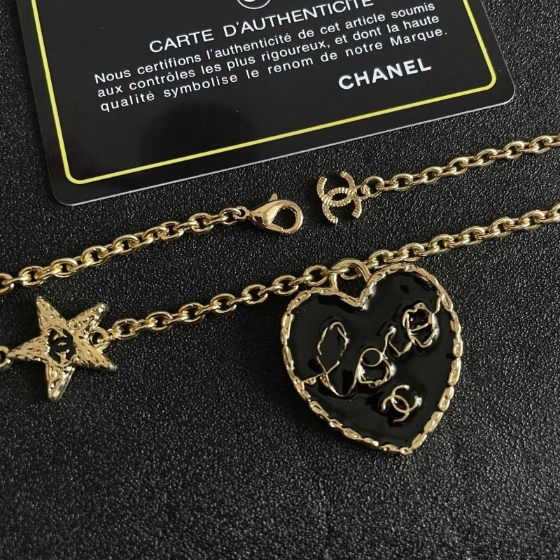Chanel Necklaces SportInspired 225787