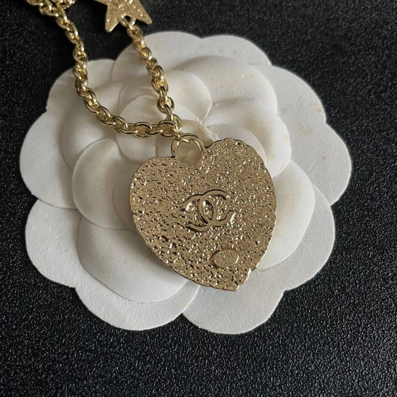 Chanel Necklaces SportInspired 225787