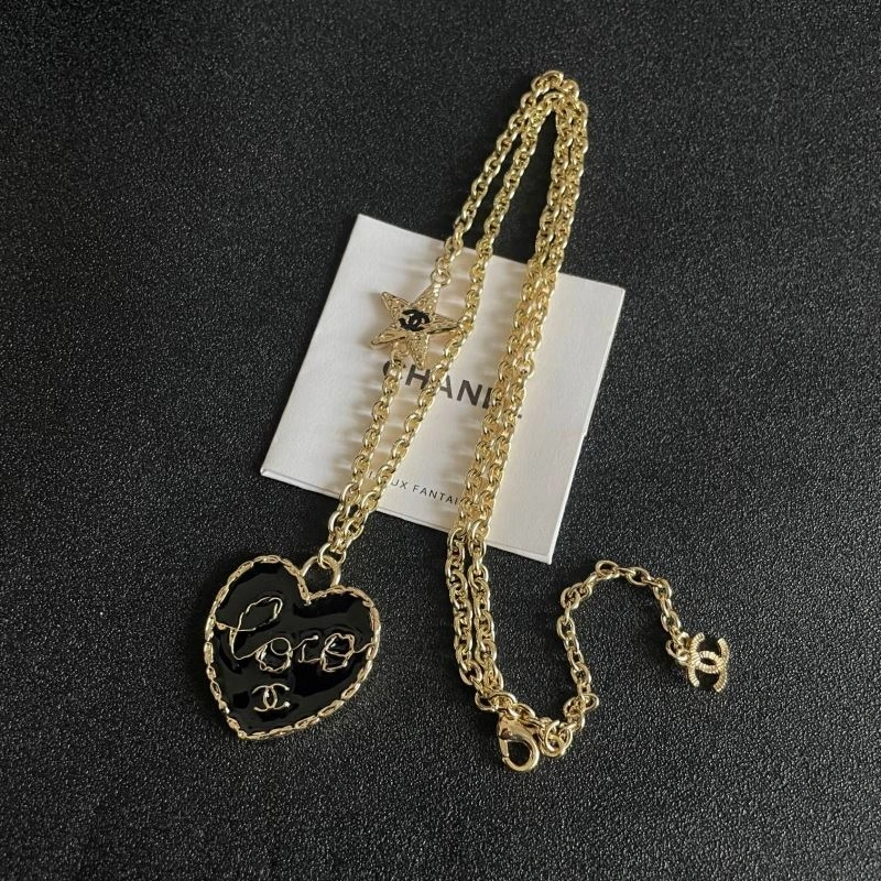 Chanel Necklaces SportInspired 225787