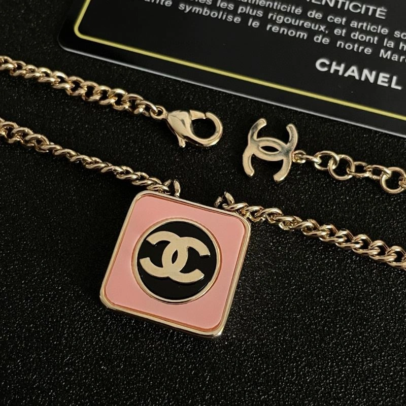 Chanel Necklaces Refined 225769