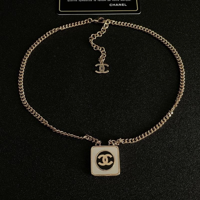 Chanel Necklaces FashionForward 225808