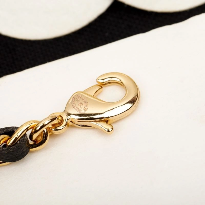 Tailored Chanel Necklaces 225768