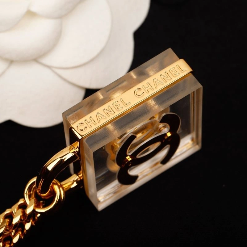 Chanel Necklaces Fashionable 225760