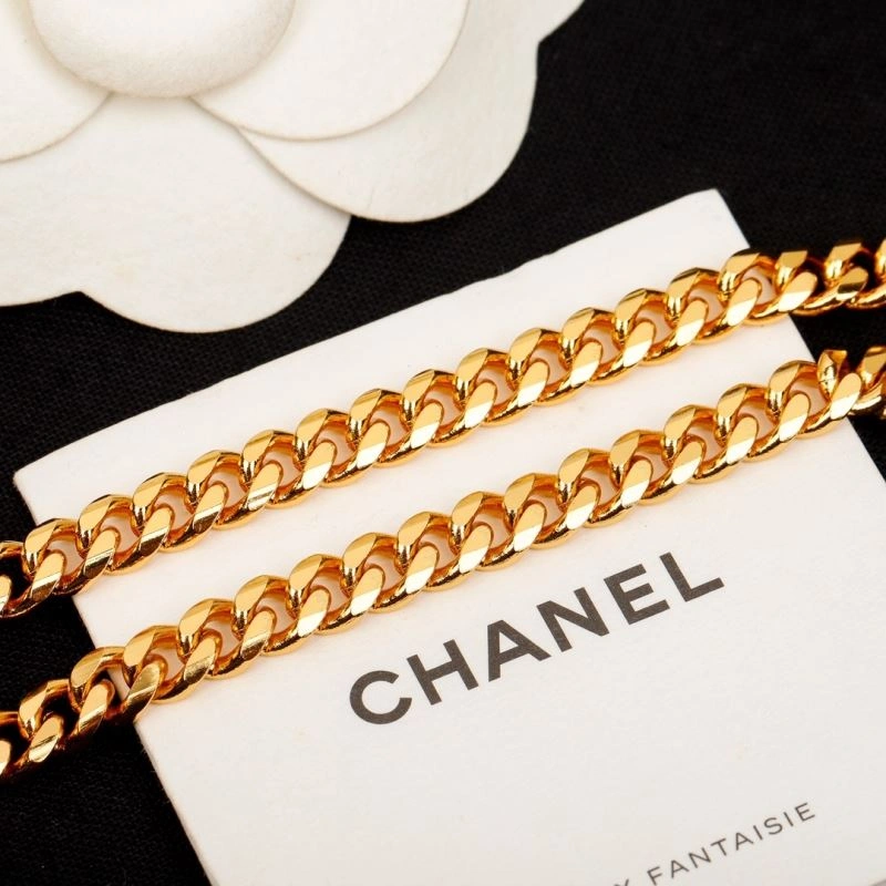Chanel Necklaces Fashionable 225760