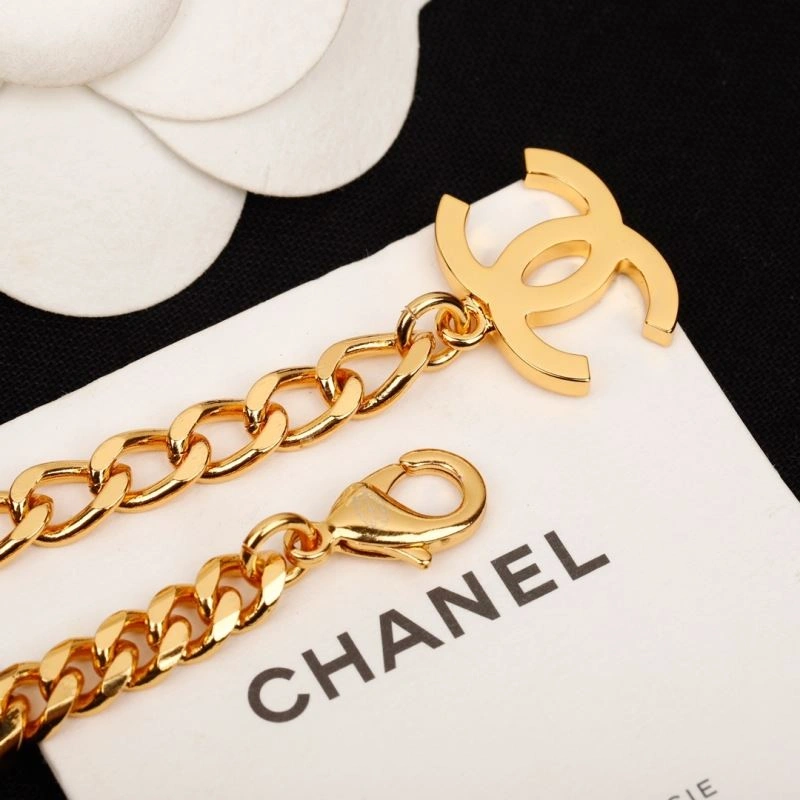 Chanel Necklaces Fashionable 225760