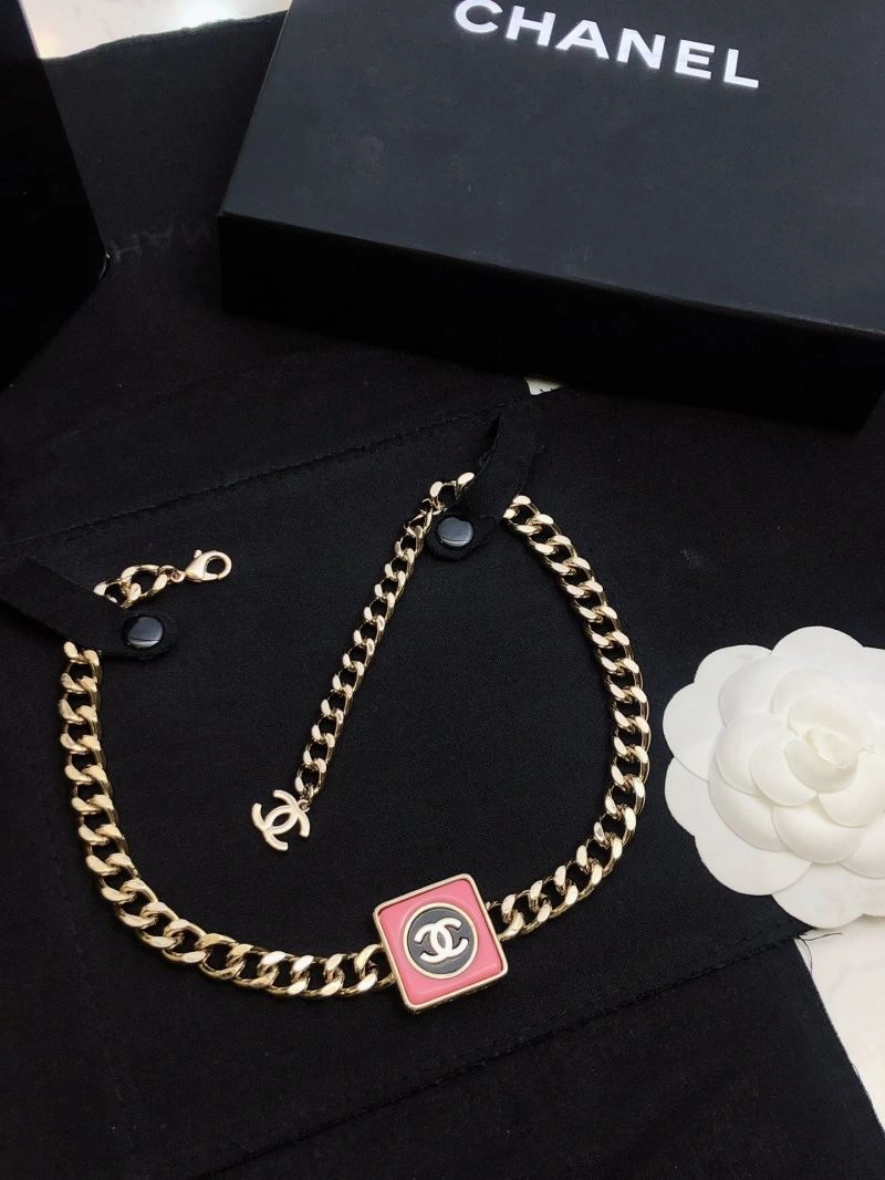 Chanel Necklaces Trendsetting 225757
