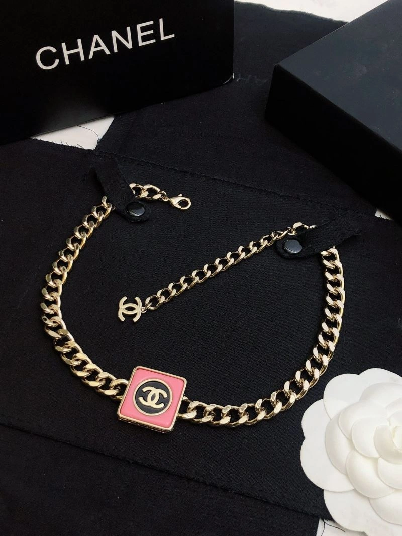 Chanel Necklaces Trendsetting 225757