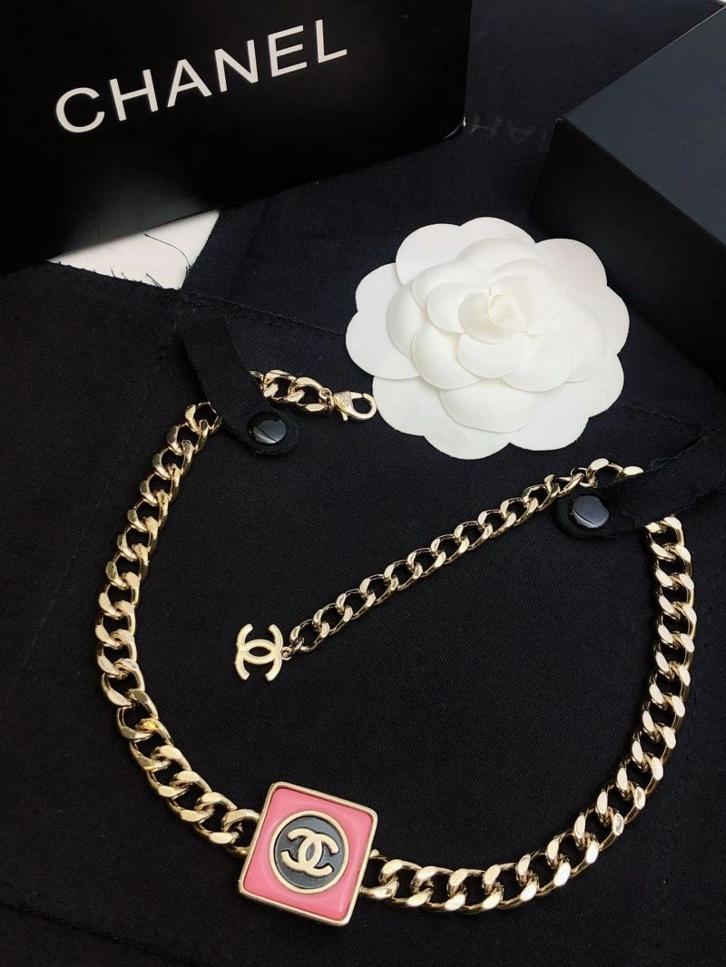 Chanel Necklaces Trendsetting 225757