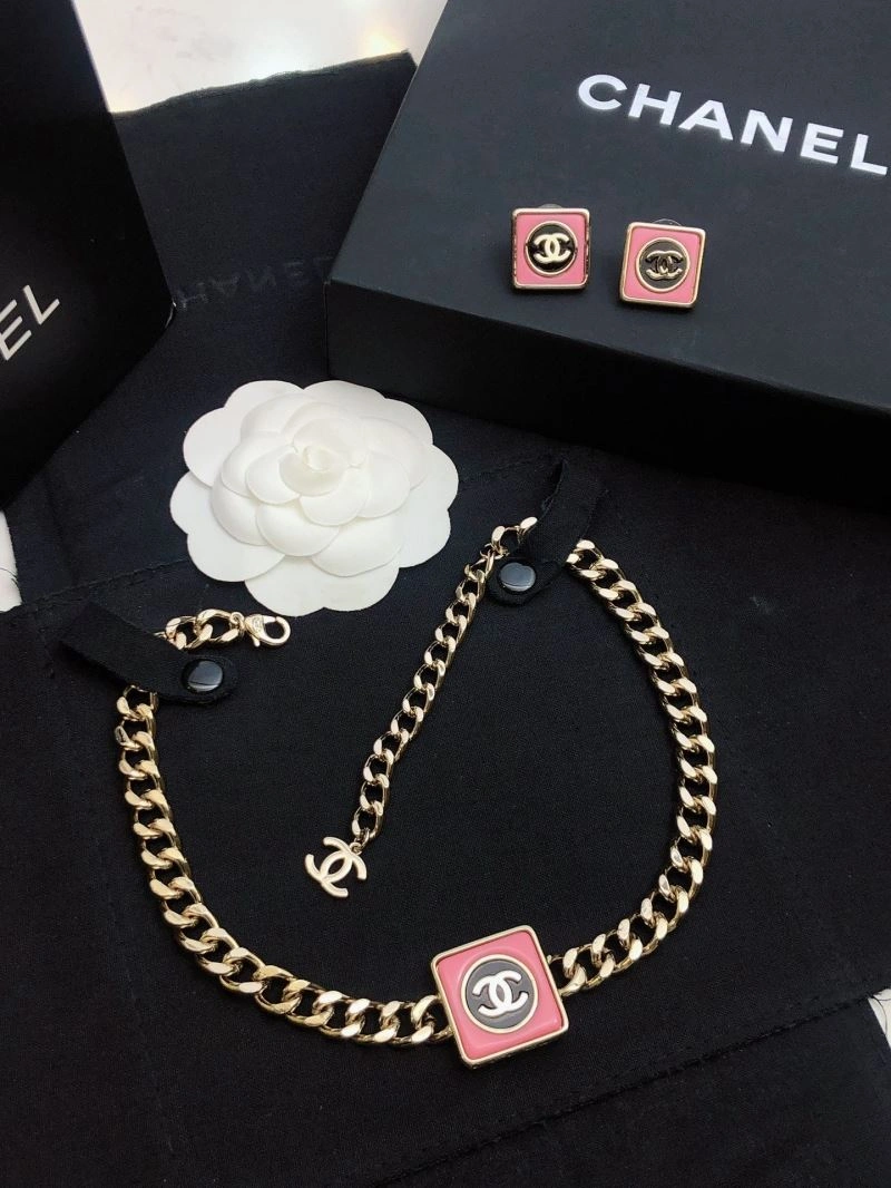 Chanel Necklaces Trendsetting 225757